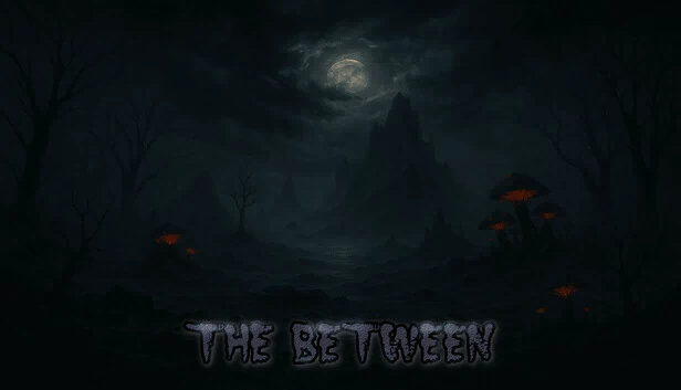 The Between 游戏封面