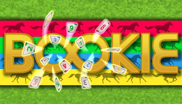 Bookie 游戏封面