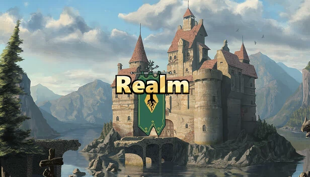 Realm 游戏封面