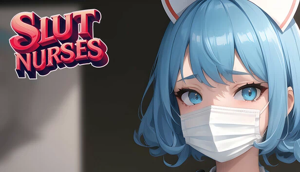 SLUT NURSES 游戏封面
