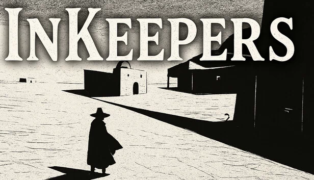 InKeepers 游戏封面