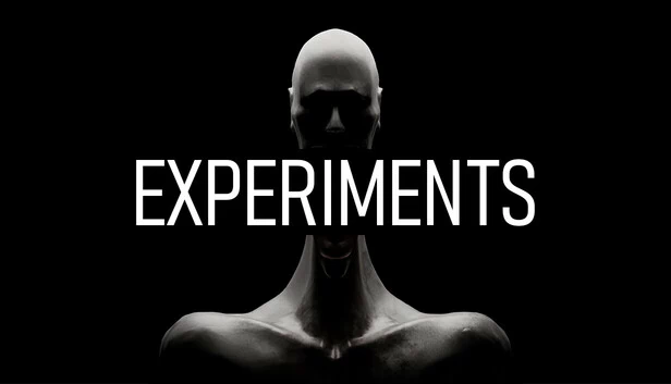 SCP:实验(SCP: EXPERIMENTS) 游戏封面