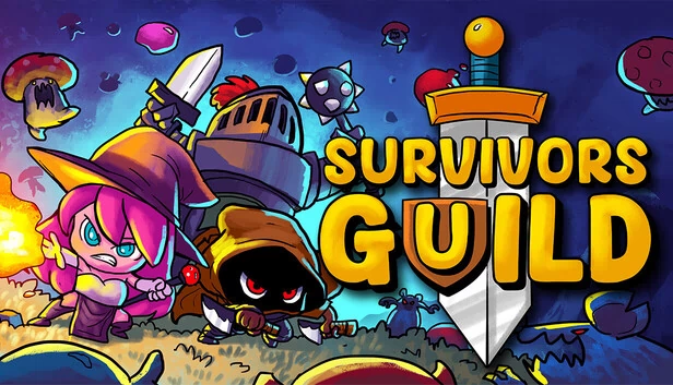 幸存者公会(Survivors Guild) 游戏封面