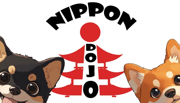 日本道场（Nippon Dojo） 游戏封面