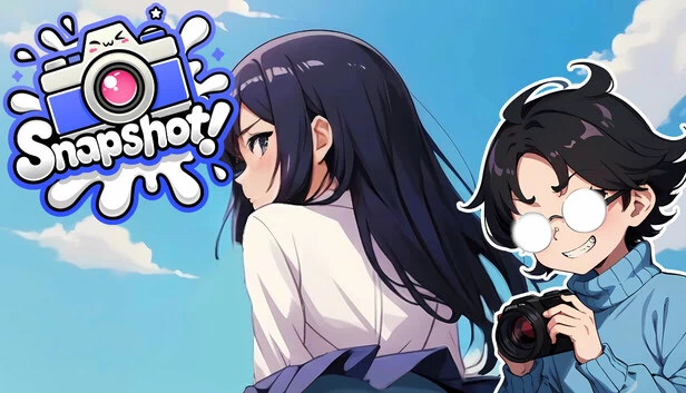快照！（Snapshot!） 游戏封面