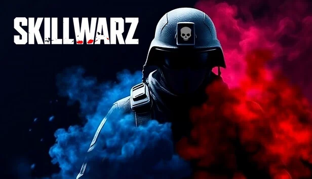 SkillWarz 游戏封面