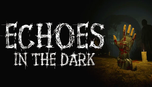 黑暗中的回声（Echoes in the Dark） 游戏封面