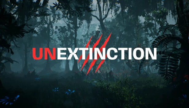 灭绝重生（UNEXTINCTION） 游戏封面