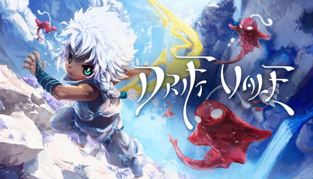漂移谷（Drift Vale） 游戏封面