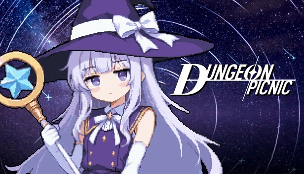 地牢野餐（Dungeon Picnic） 游戏封面