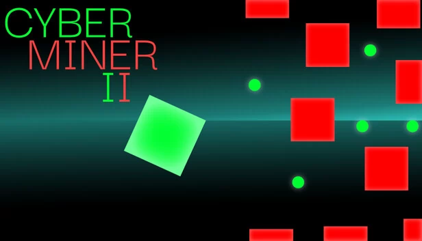 赛博矿工2（Cyber Miner 2） 游戏封面
