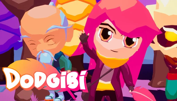 Dodgibi 游戏封面