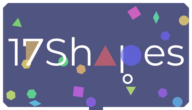 17Shapes 游戏封面