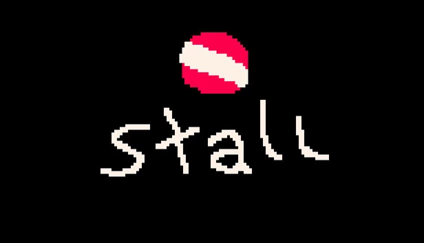 停滞(stall) 游戏封面