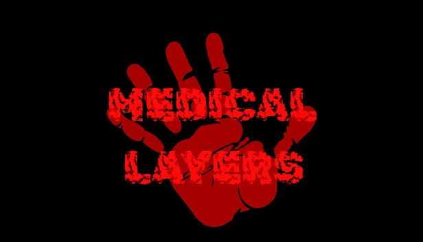 医疗图层(Medical Layers) 游戏封面