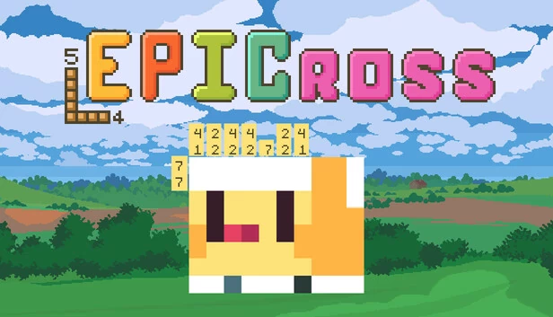 EPICross 游戏封面