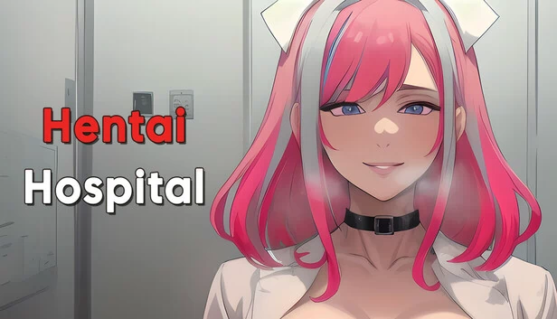 Hentai Hospital 游戏封面