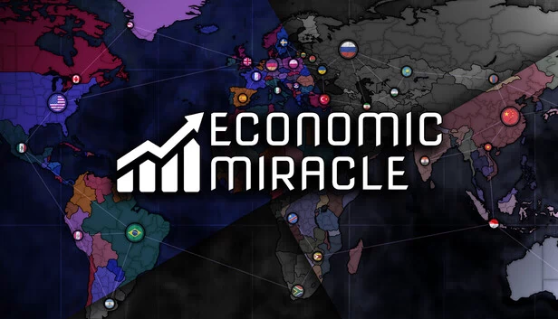 经济奇迹（Economic Miracle） 游戏封面