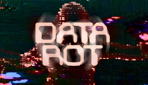数据腐烂（Data Rot） 游戏封面