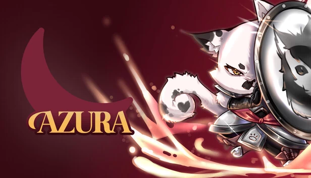 阿祖拉（Azura） 游戏封面