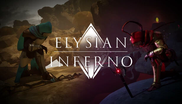 极乐炼狱（Elysian Inferno） 游戏封面
