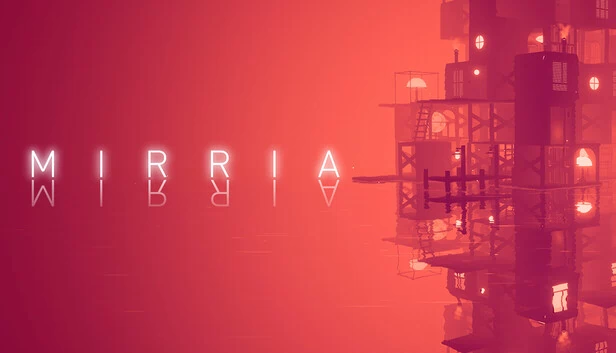 Mirria 游戏封面