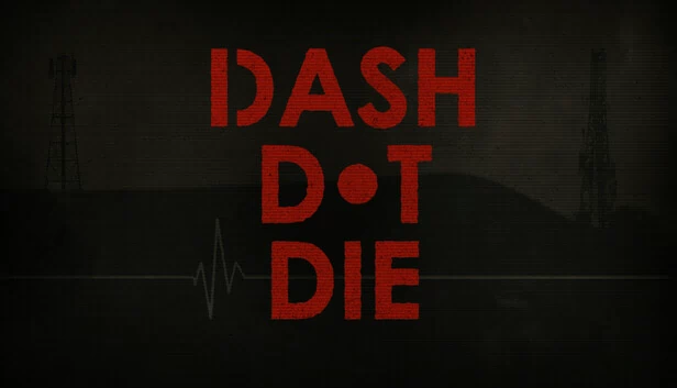 冲撞点点死（Dash Dot Die） 游戏封面