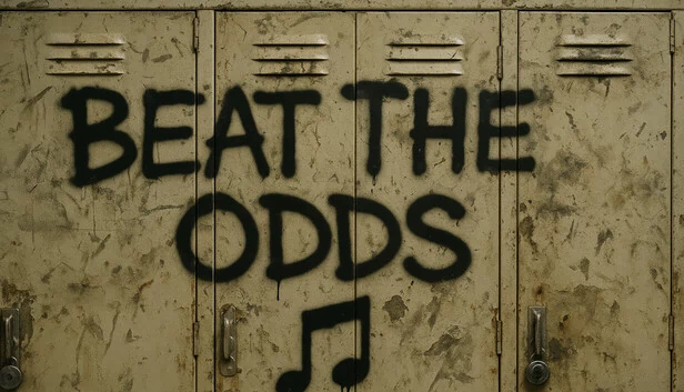 逆风翻盘（Beat The Odds） 游戏封面