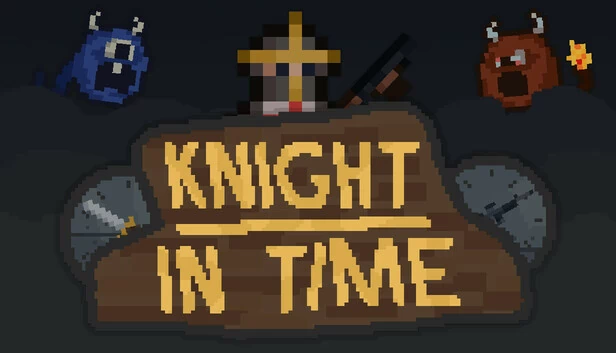 时光骑士（Knight in Time） 游戏封面