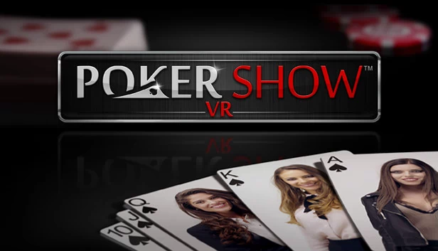 扑克秀 VR（Poker Show VR） 游戏封面