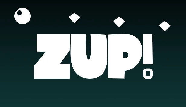 Zup! Zero 游戏封面