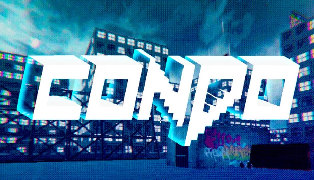 公寓（Condo） 游戏封面