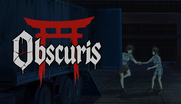 Obscuris 游戏封面