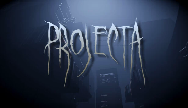 PROJECTA 游戏封面