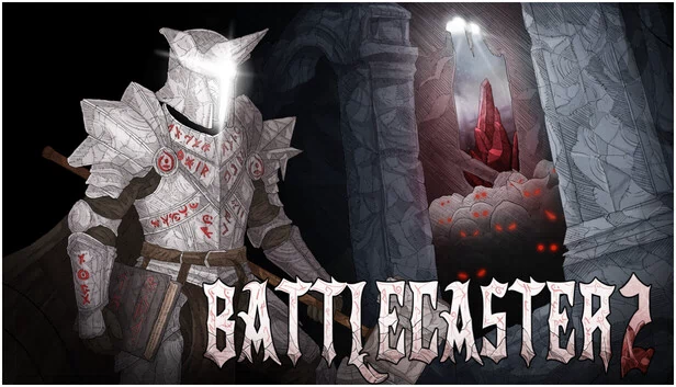 战斗法师2（Battlecaster 2） 游戏封面
