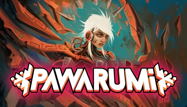 天使之翼号（PAWARUMI） 游戏封面