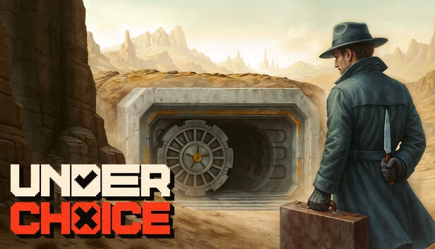 Underchoice 游戏封面