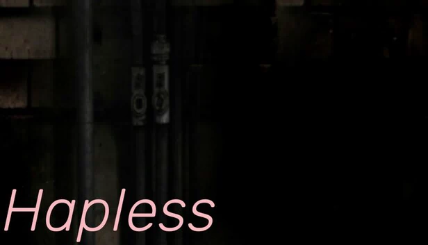 Hapless 游戏封面