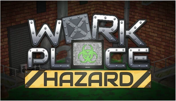 职场危险（Workplace Hazard） 游戏封面