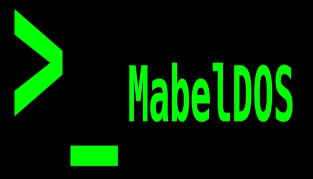 MabelDOS 游戏封面