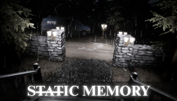 静态内存（Static Memory） 游戏封面