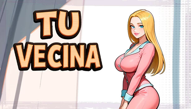 你的邻居（TU VECINA） 游戏封面