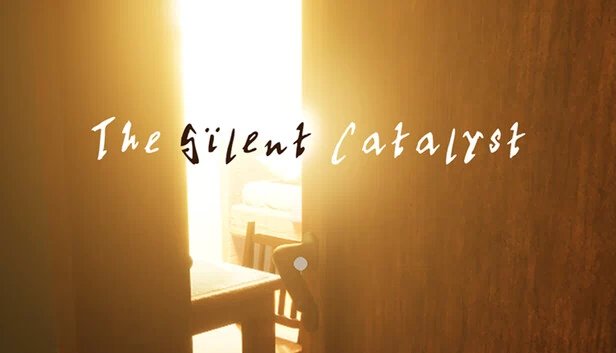 沉默催化剂（The Silent Catalyst） 游戏封面