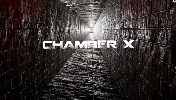 X房间（CHAMBER X） 游戏封面