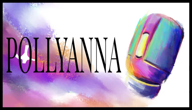 波莉安娜（POLLYANNA） 游戏封面