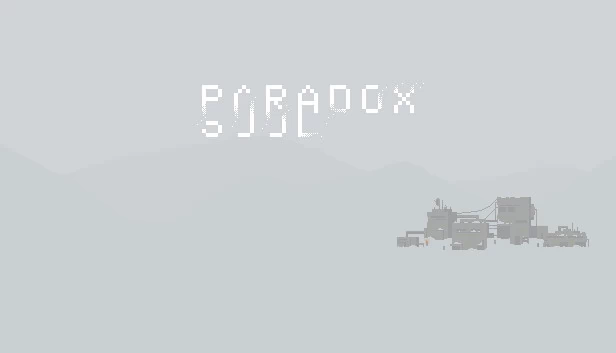 悖论之魂（Paradox Soul） 游戏封面