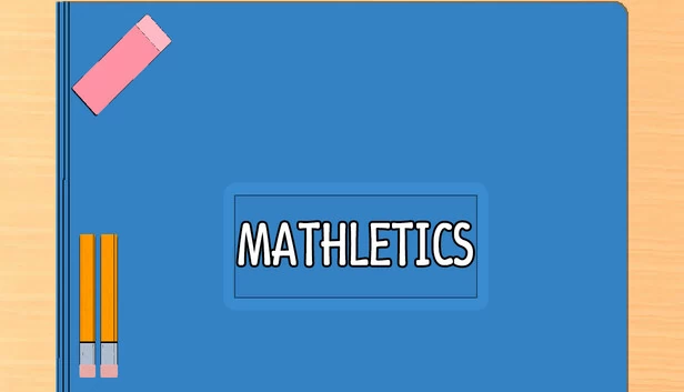 Mathletics 游戏封面