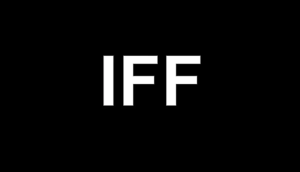 IFF 游戏封面