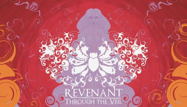 Revenant: Through The Veil 游戏封面