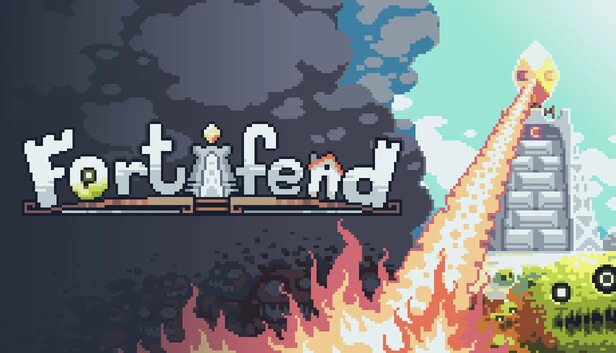 Fortifend 游戏封面